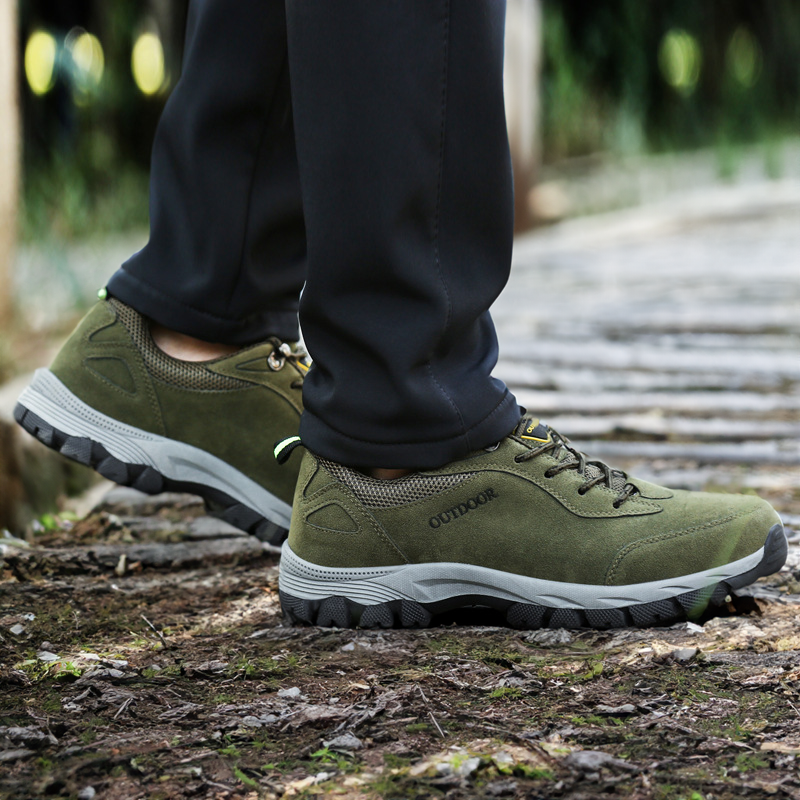 Heren wandelschoenen – Yara