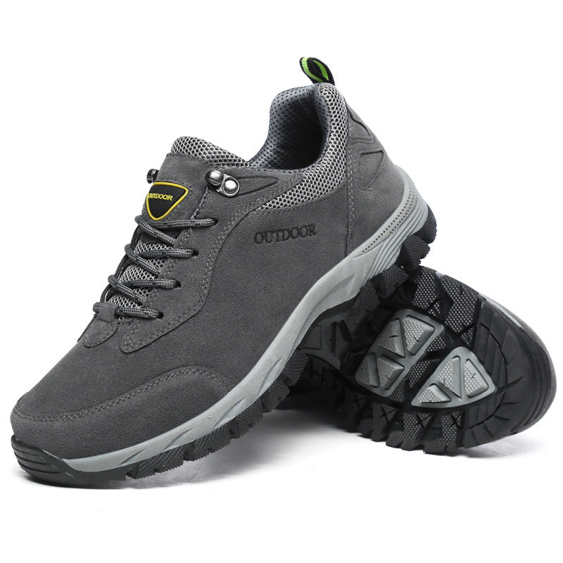 Heren wandelschoenen — afbeelding 17