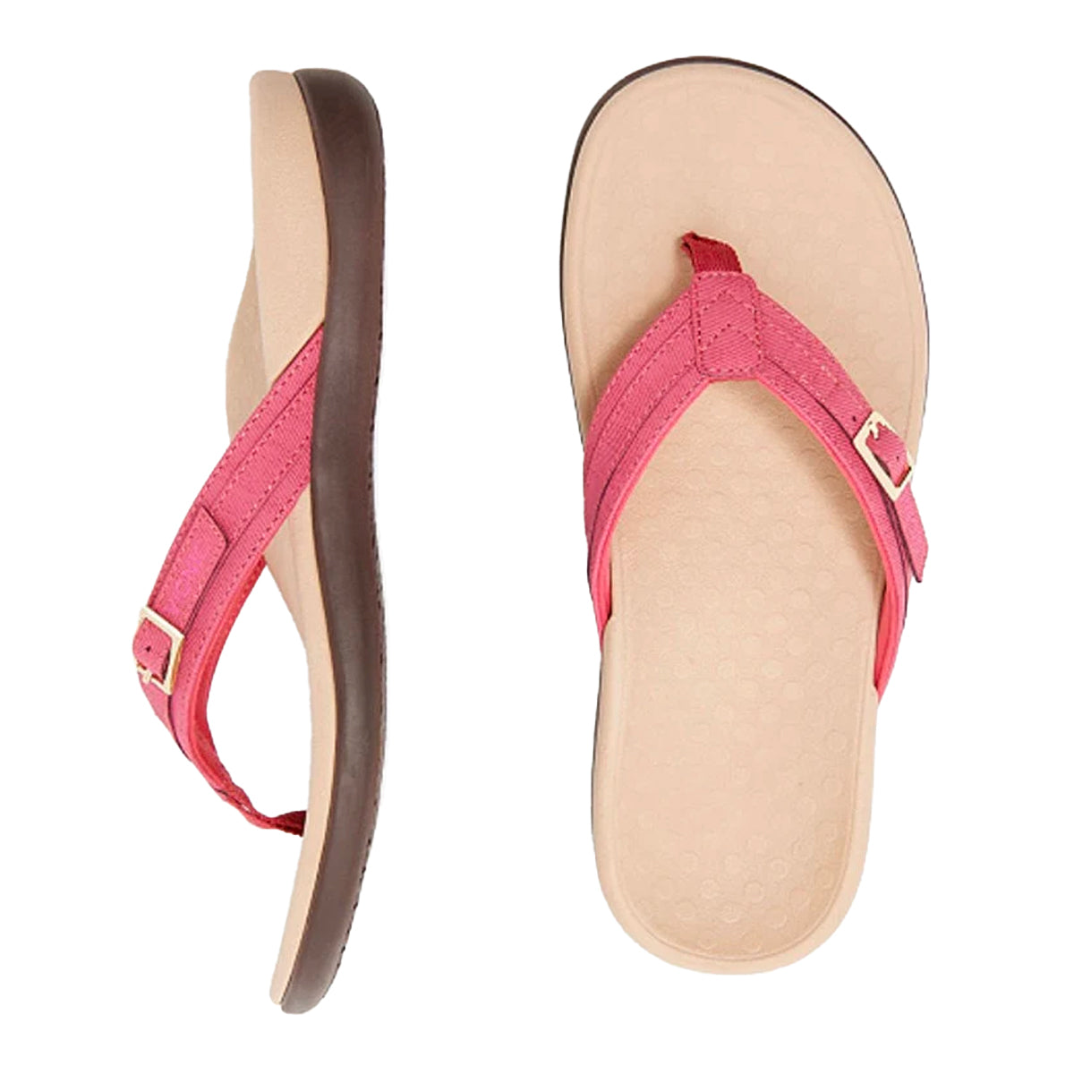 Teenslippers voor dames