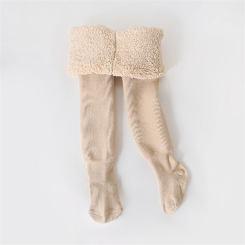 Winter maillot voor meisjes