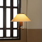 Sculpturale hanglamp in octopusvorm