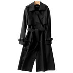 Dames trenchcoat – Tess