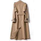 Dames trenchcoat – Tess
