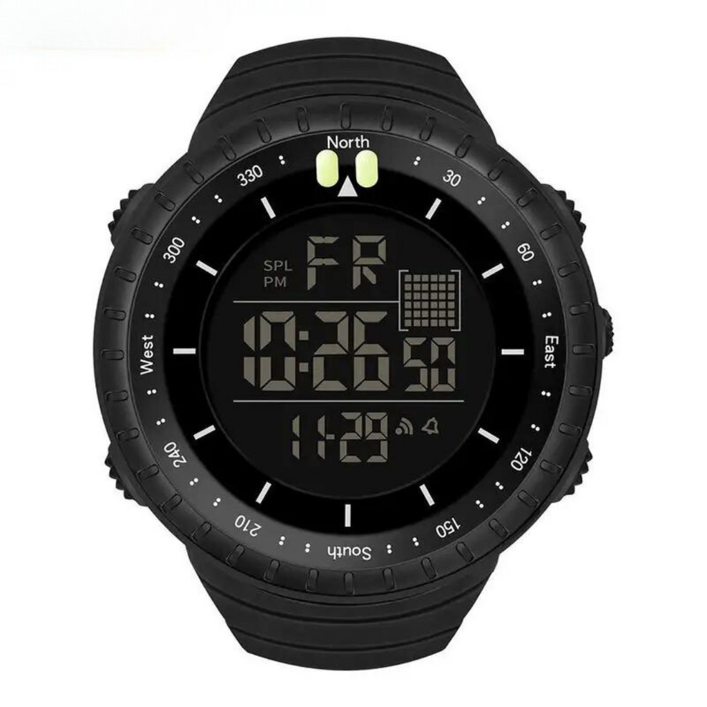 Outdoorhorloge