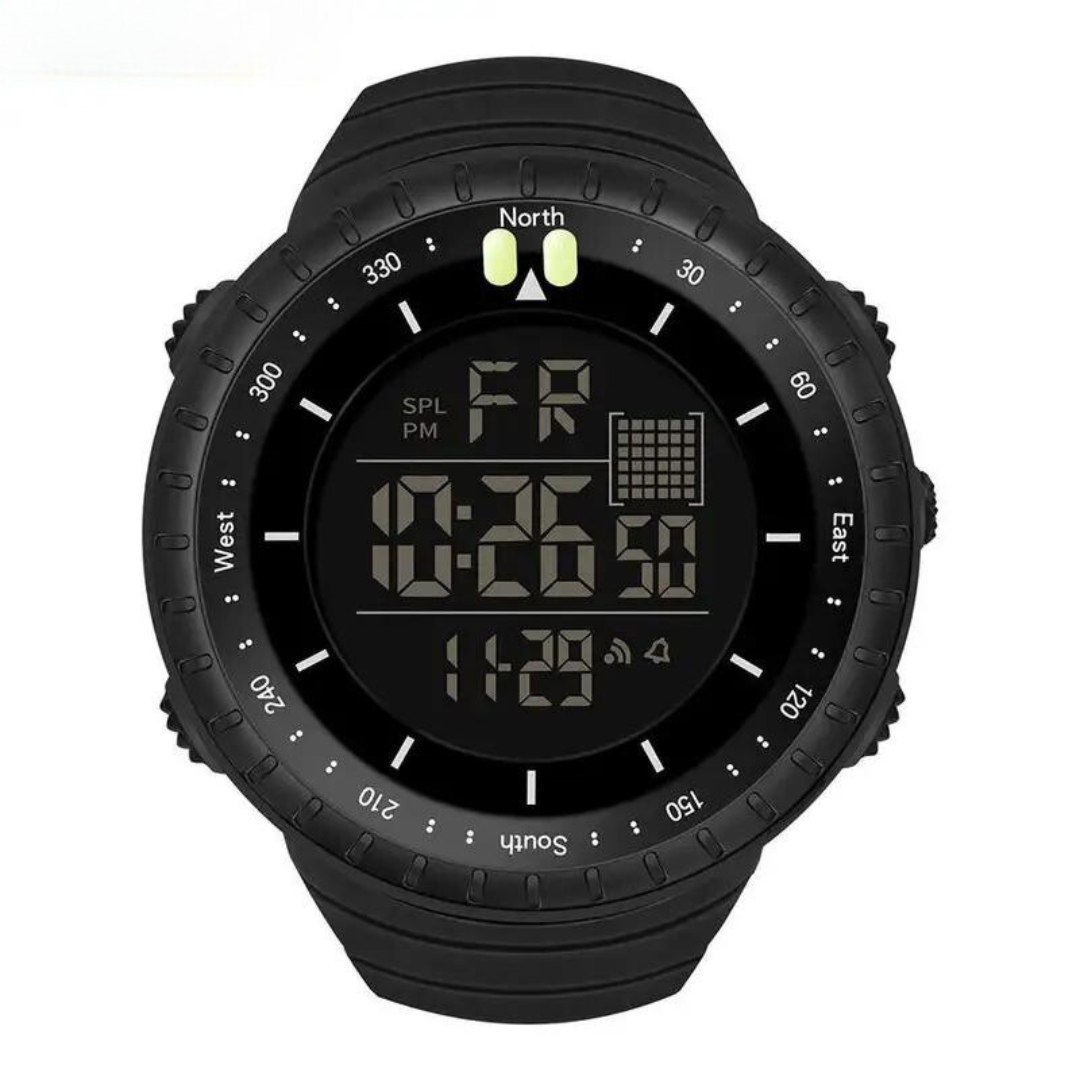 Outdoorhorloge