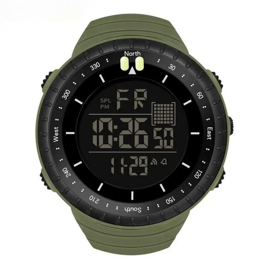 Outdoorhorloge
