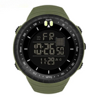 Outdoorhorloge