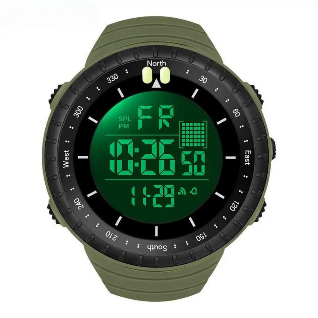Outdoorhorloge