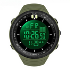 Outdoorhorloge