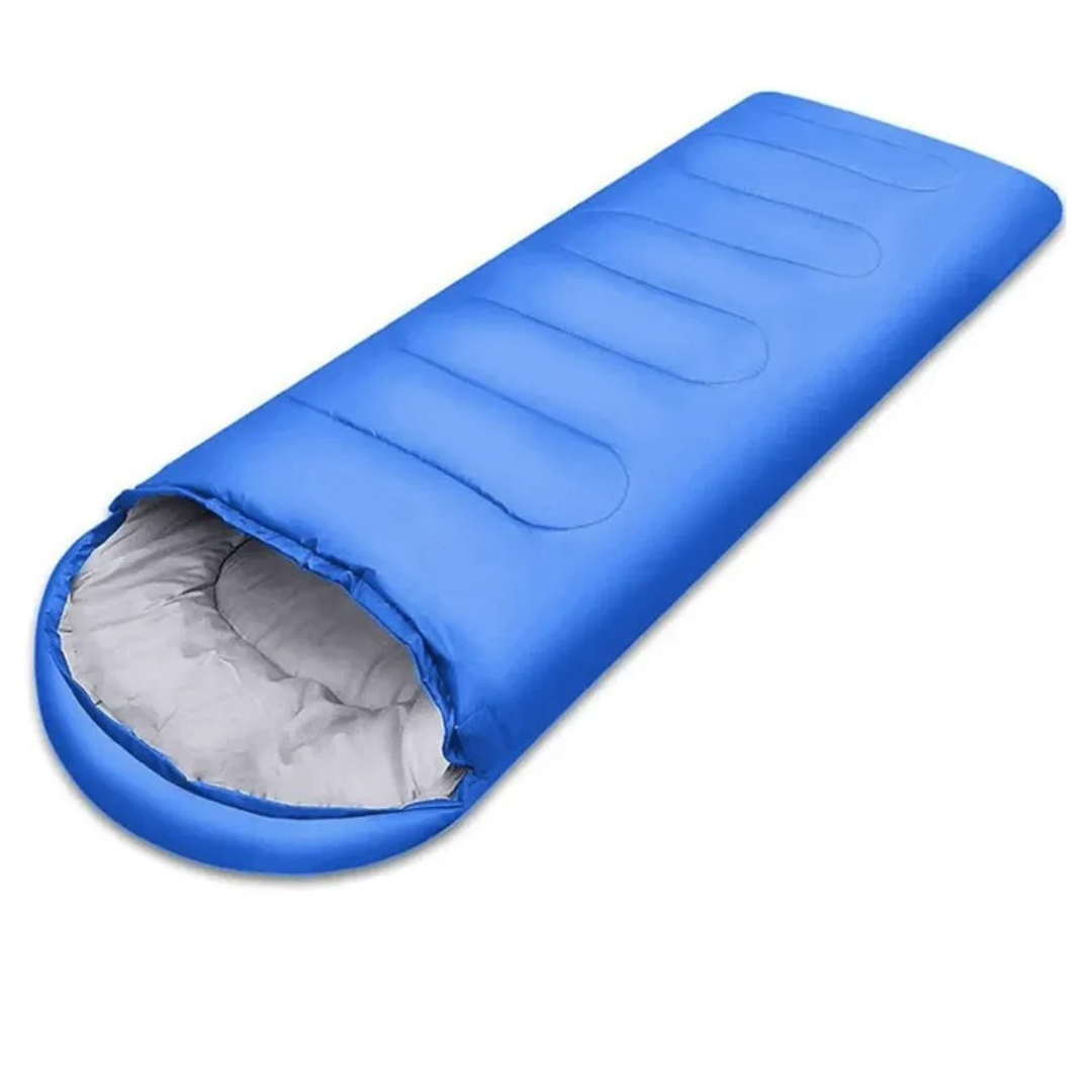 Outdoor slaapzak voor koude nachten