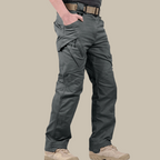 Tactische outdoor cargo broek – nova stretch cargo broek voor mannen