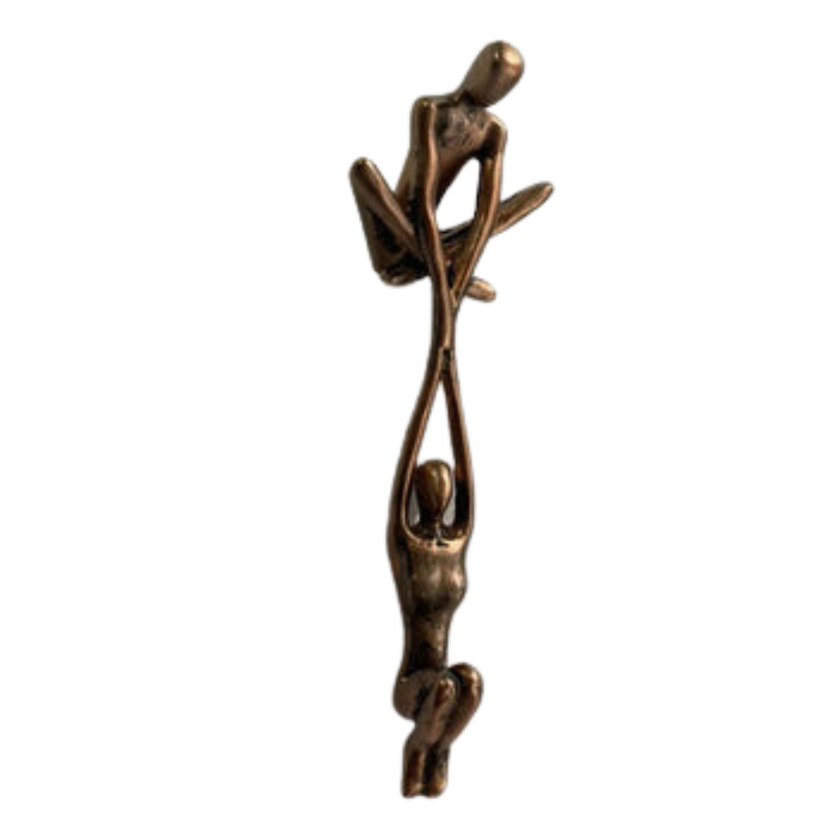 EternalHarmony – eeuwige liefde en kracht sculptuur