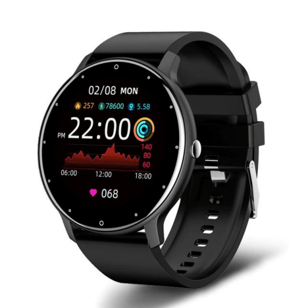 Ultrafit S9 smartwatch