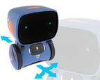 Interactieve speelgoedrobot Smart Robot