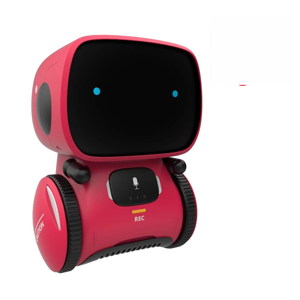 Interactieve speelgoedrobot Smart Robot