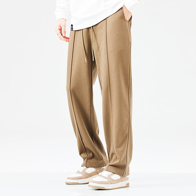Heren joggingbroek – Elin