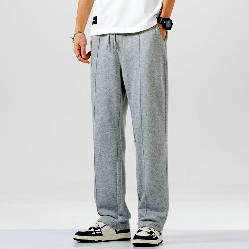 Heren joggingbroek – Elin