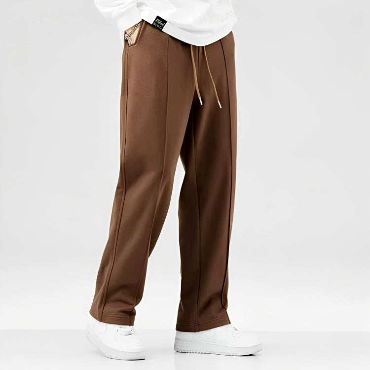 Heren joggingbroek – Elin