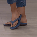 Dames teenslippers – Mila