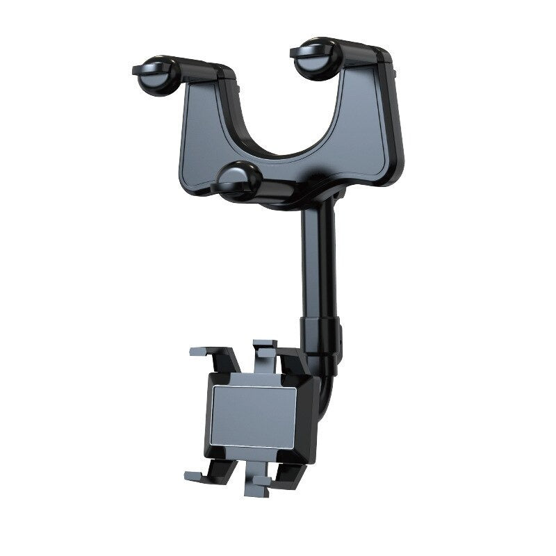 Draaibare telefoonhouder, 360°