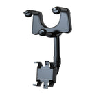 Draaibare telefoonhouder, 360°
