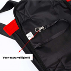 Draagzak voor huisdieren