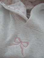 Hoodie voor dames – Noor