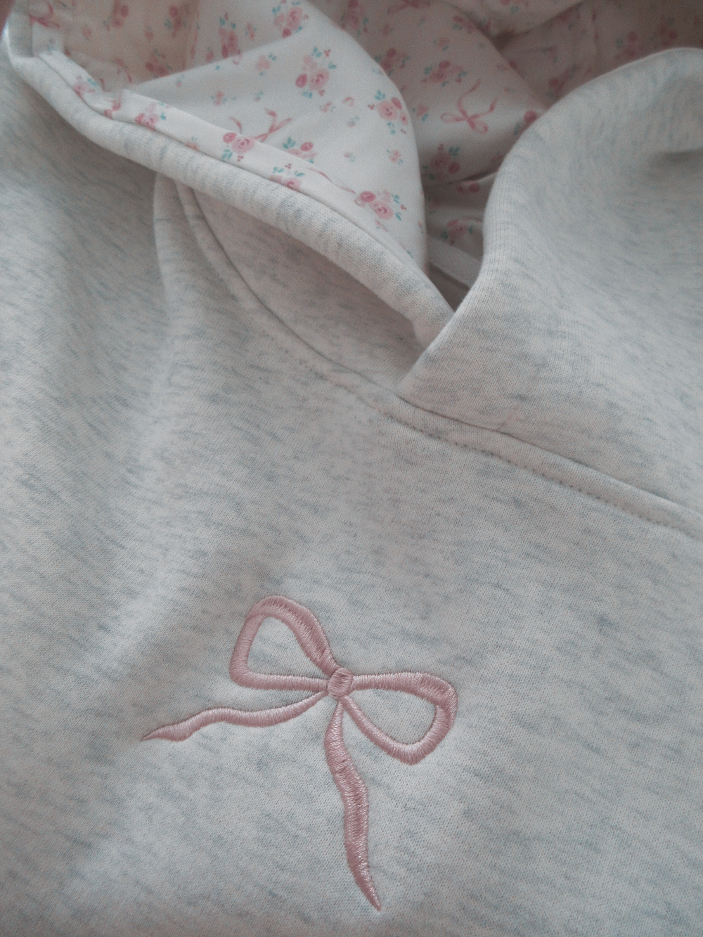 Hoodie voor dames – Noor