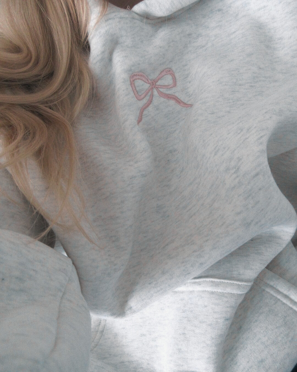 Hoodie voor dames – Noor
