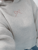 Hoodie voor dames – Noor