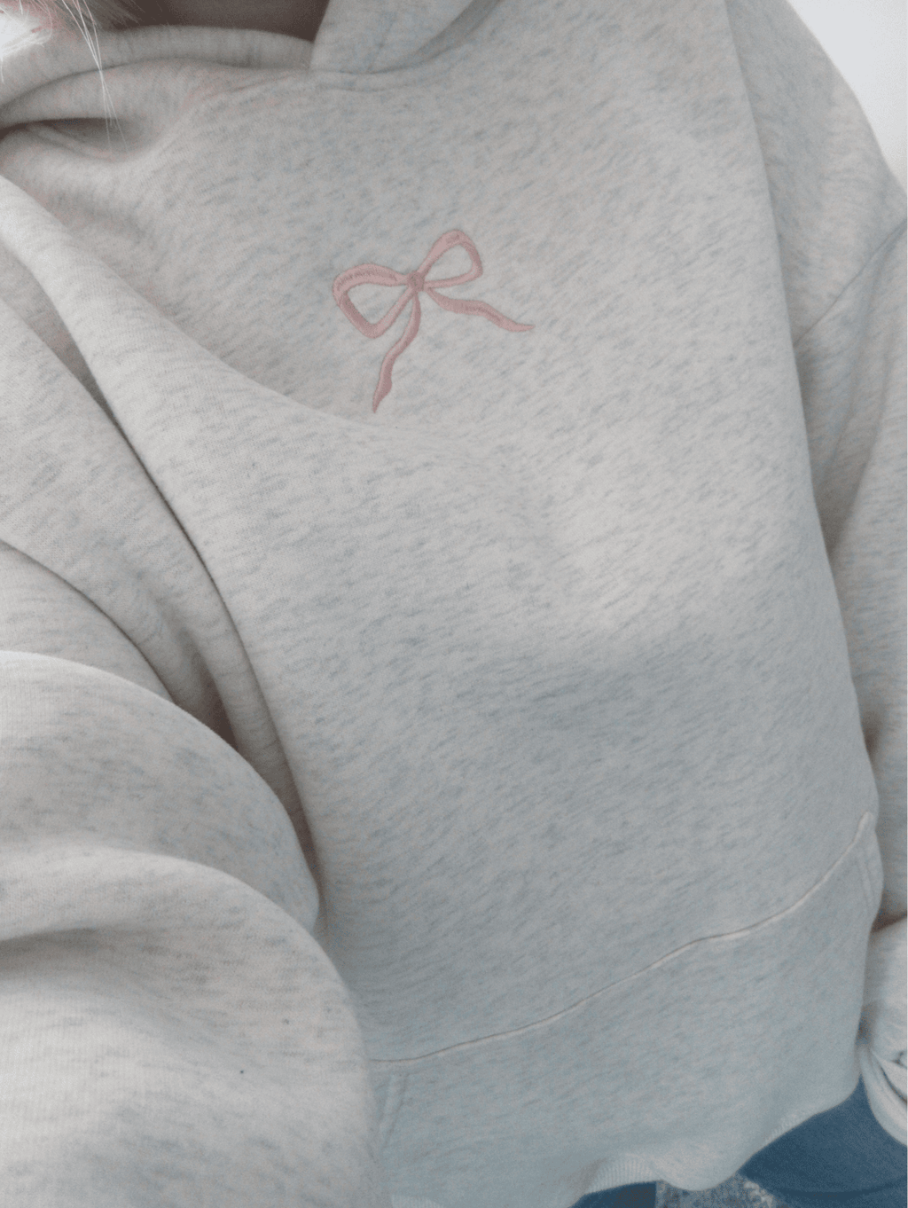 Hoodie voor dames – Noor