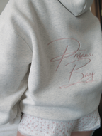 Hoodie voor dames – Noor