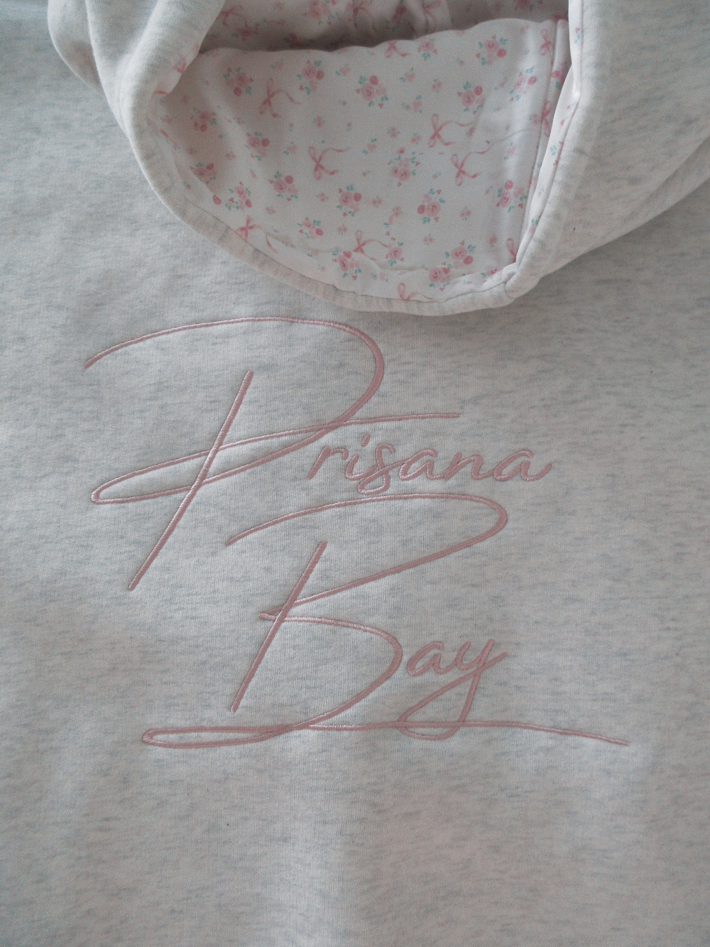 Hoodie voor dames – Noor