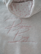 Hoodie voor dames – Noor