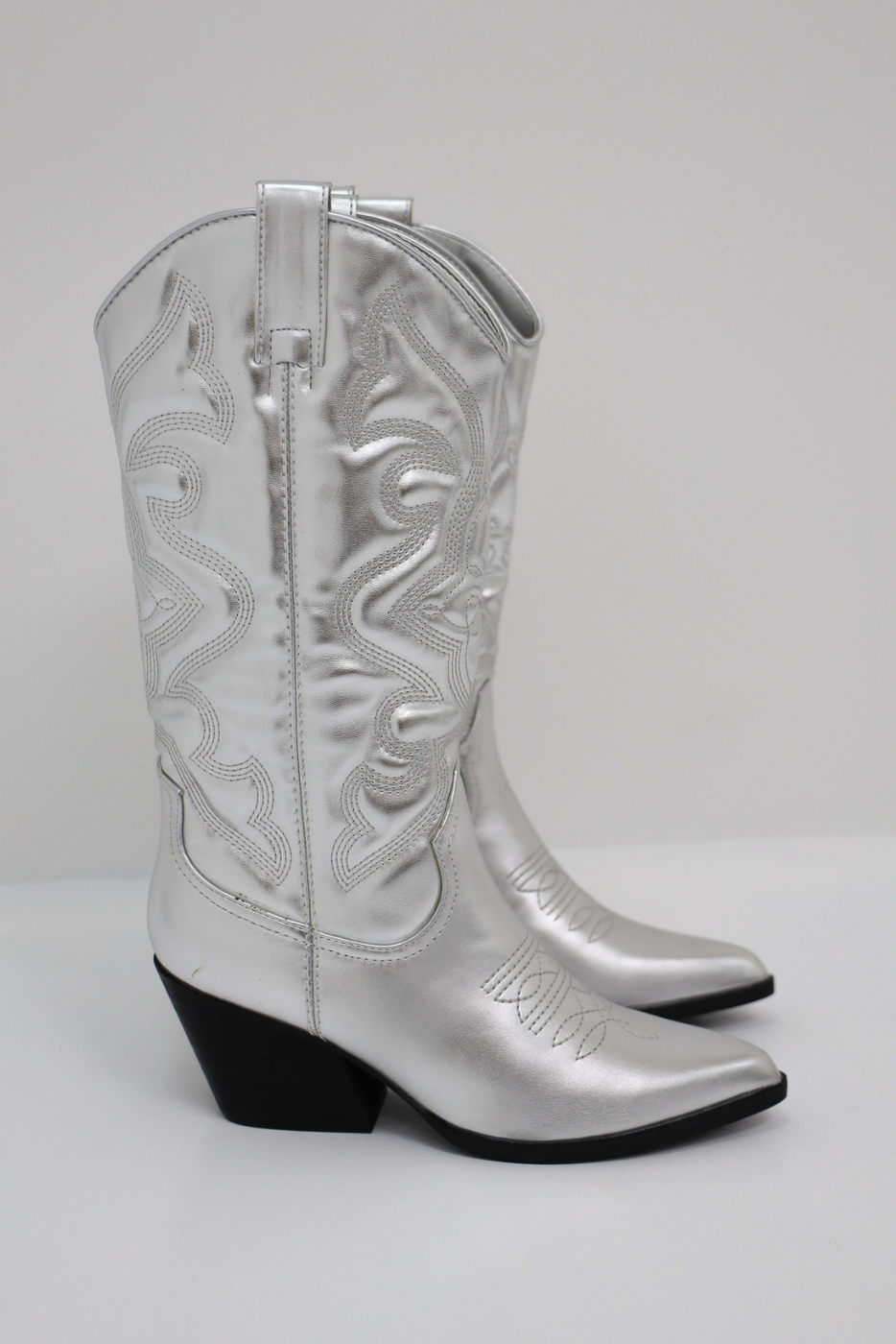 Cowboylaarzen voor dames