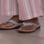 Dames teenslippers – Mila