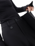 Baggy dames broek — afbeelding 4