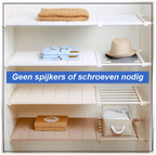 Opbergrek Magic Shelf