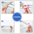 Opbergrek Magic Shelf