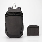 Opvouwbare backpack rugzak