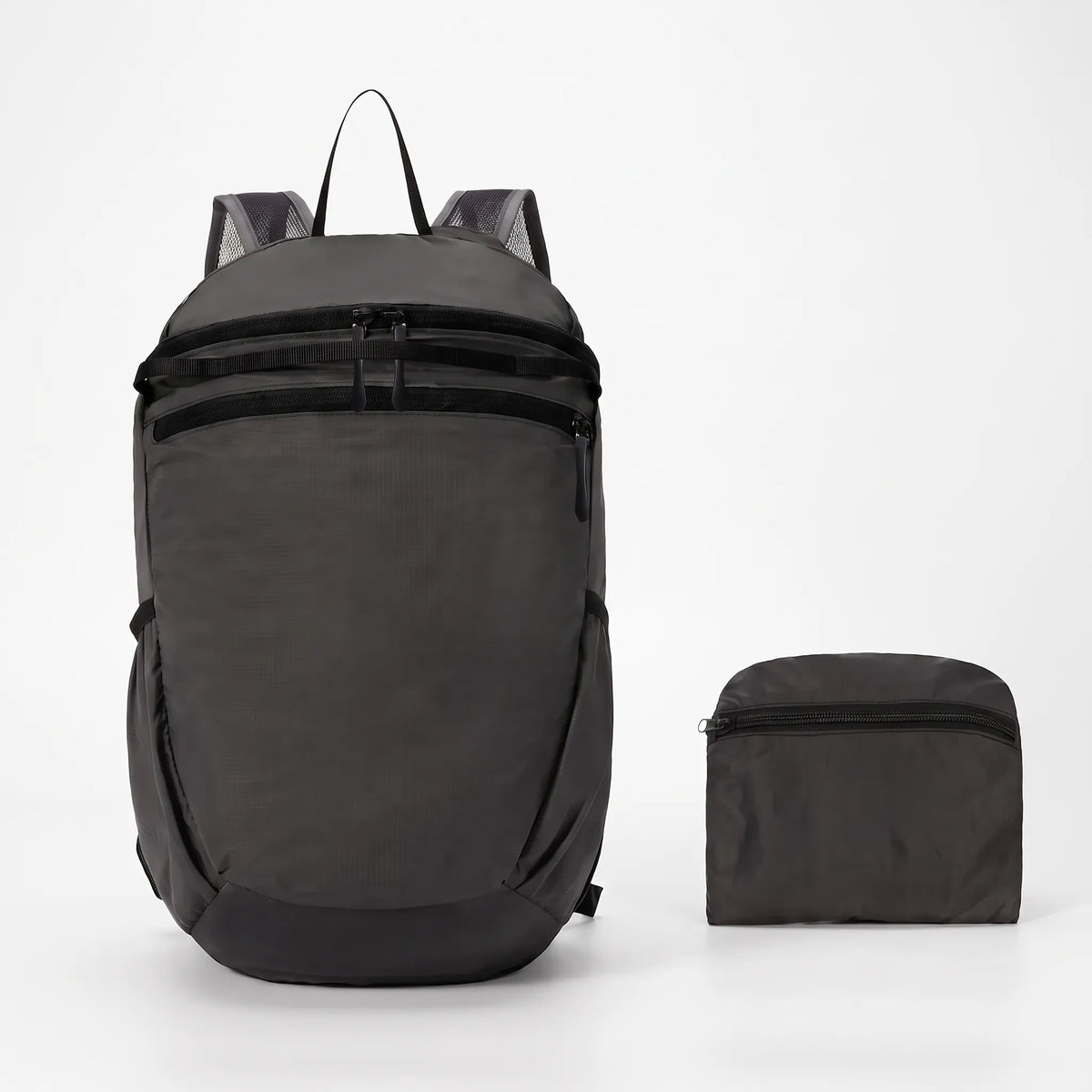 Opvouwbare backpack rugzak