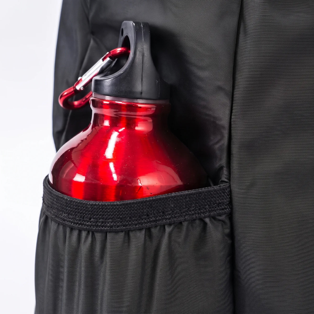 Opvouwbare backpack rugzak — afbeelding 9