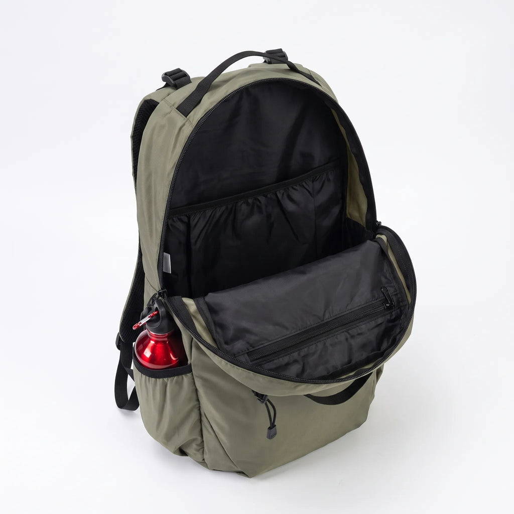 Opvouwbare backpack rugzak