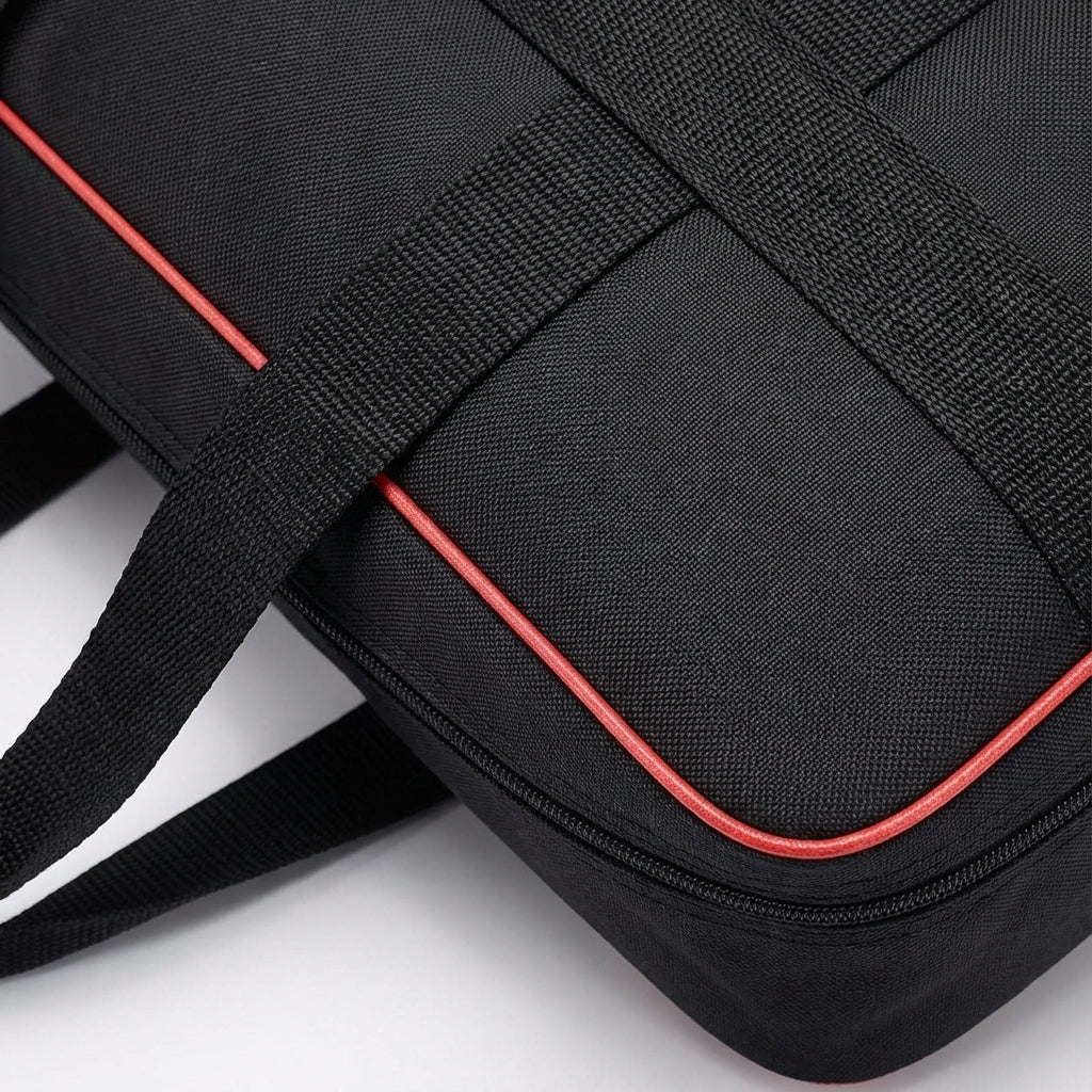 Opvouwbare duffel met wielen