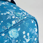 Opvouwbare rolduffel tas — afbeelding 3