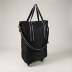 Opvouwbare rolduffel tas — afbeelding 4