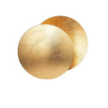 Zonsverduistering wandlamp