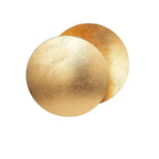 Zonsverduistering wandlamp