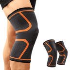 Kniecompressiebrace van kneefixpro