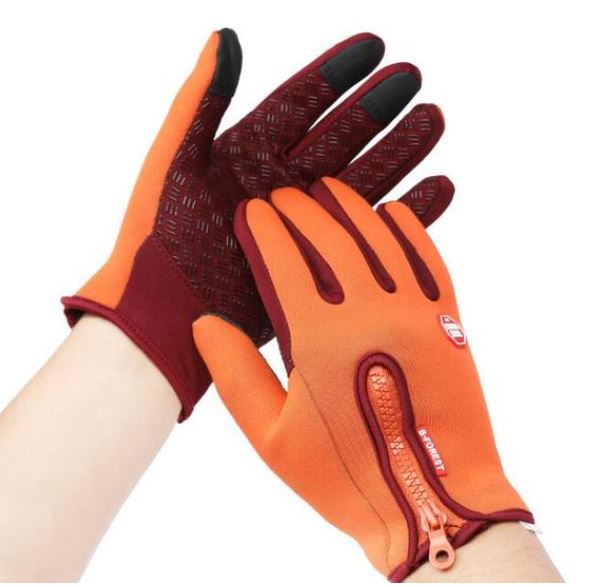 Touchscreen handschoenen – Liva